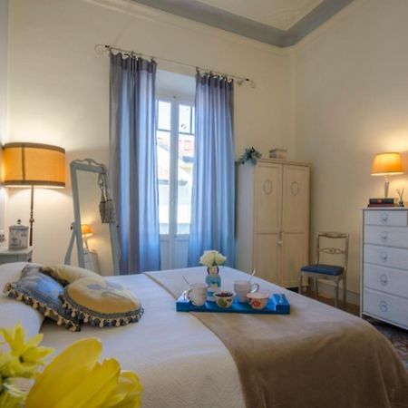 Il Sole Antico Bed & Breakfast Viareggio Dış mekan fotoğraf