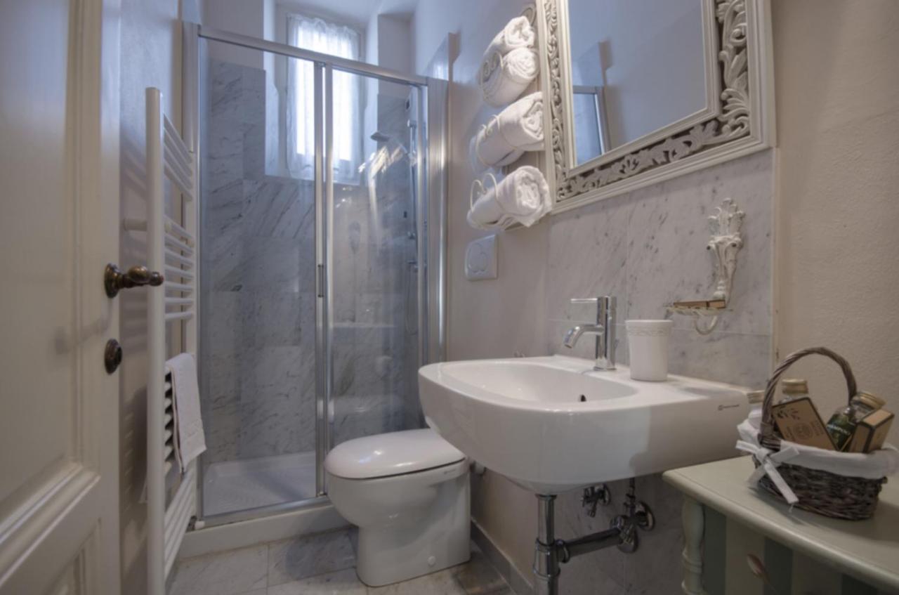 Il Sole Antico Bed & Breakfast Viareggio Dış mekan fotoğraf