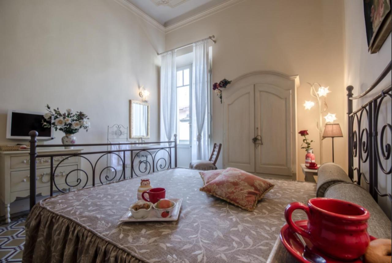 Il Sole Antico Bed & Breakfast Viareggio Dış mekan fotoğraf