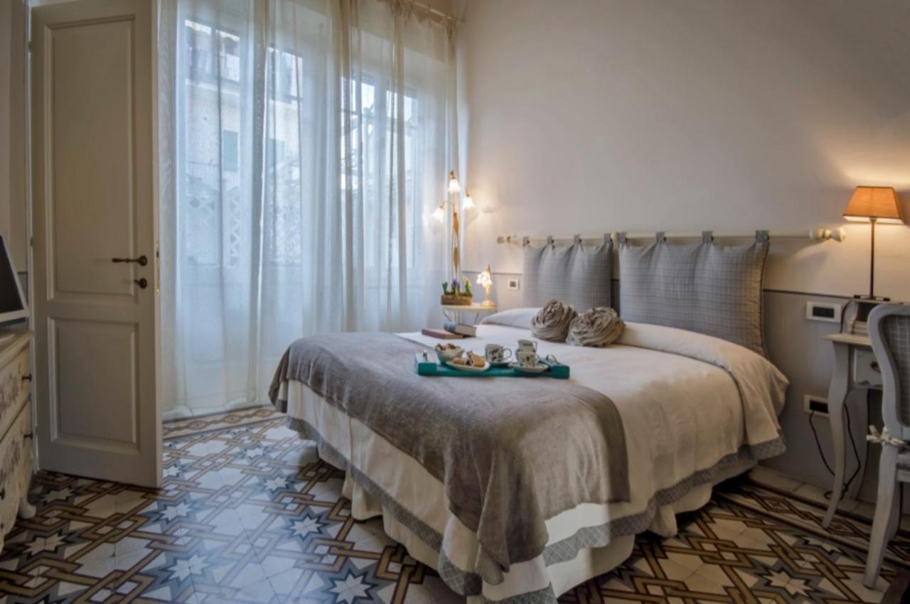 Il Sole Antico Bed & Breakfast Viareggio Dış mekan fotoğraf
