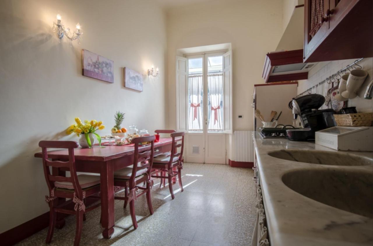 Il Sole Antico Bed & Breakfast Viareggio Dış mekan fotoğraf