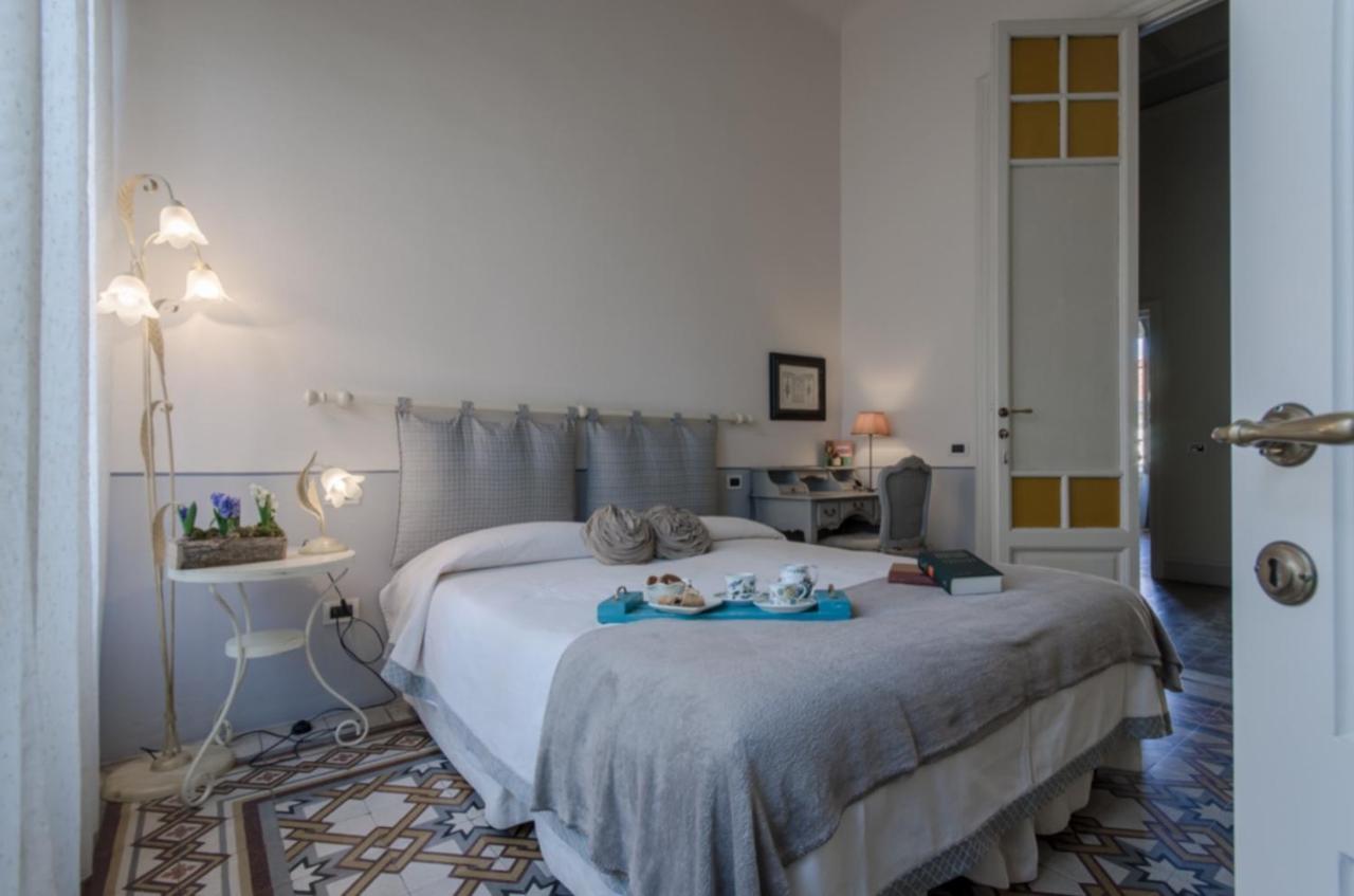 Il Sole Antico Bed & Breakfast Viareggio Dış mekan fotoğraf