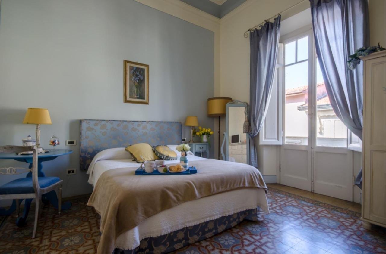 Il Sole Antico Bed & Breakfast Viareggio Dış mekan fotoğraf