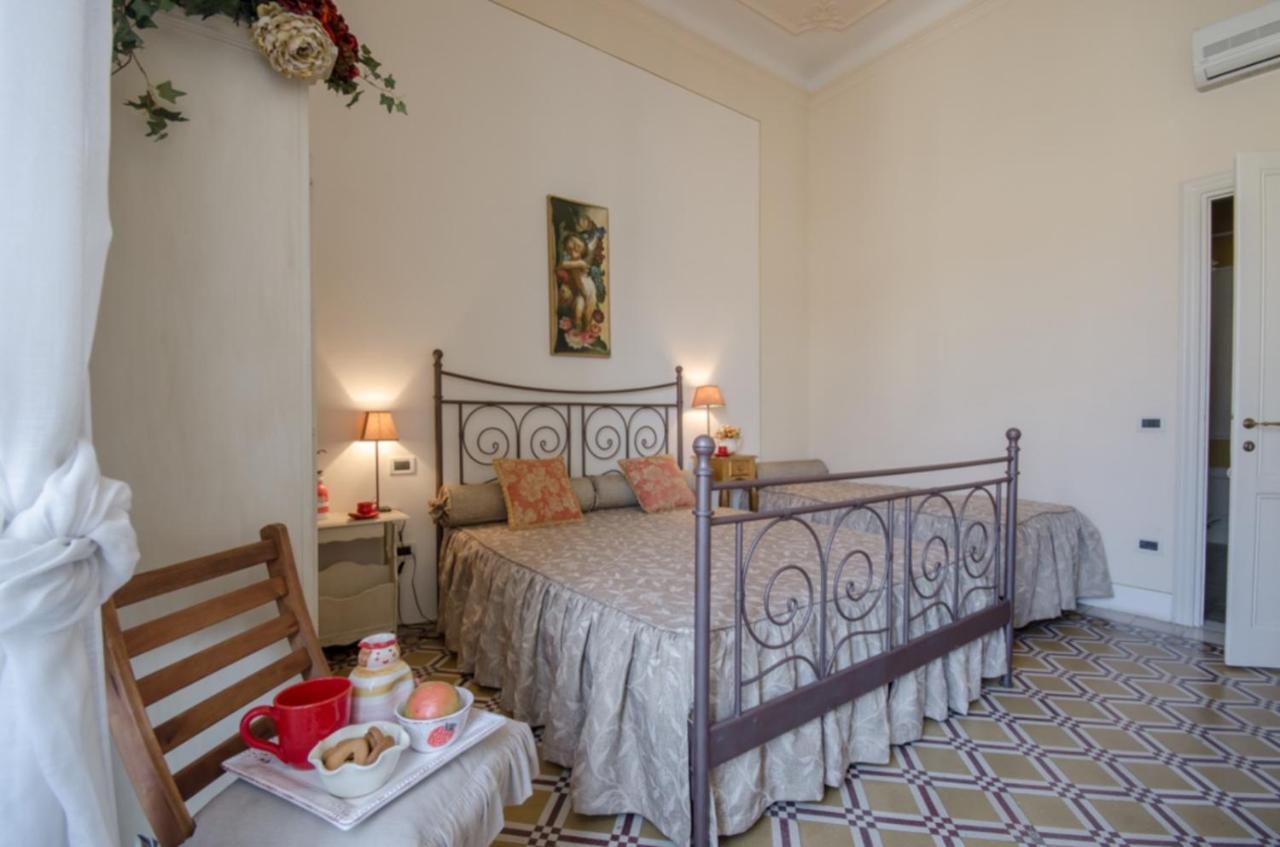 Il Sole Antico Bed & Breakfast Viareggio Dış mekan fotoğraf