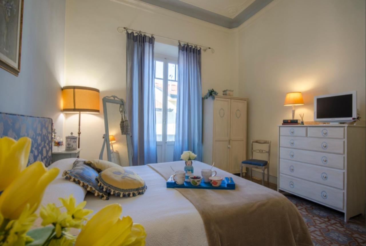 Il Sole Antico Bed & Breakfast Viareggio Dış mekan fotoğraf