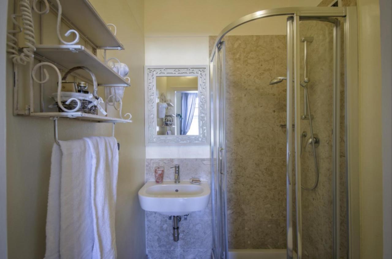 Il Sole Antico Bed & Breakfast Viareggio Dış mekan fotoğraf